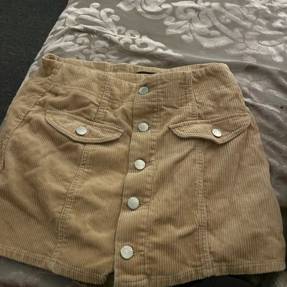 Forever 21 skort